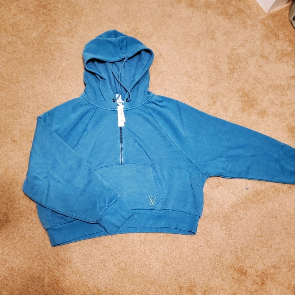 Victoria Secret Hooded Sweatshirt